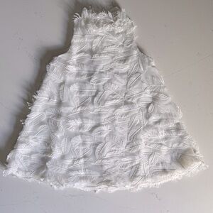 Janie and Jack Toddler Dress